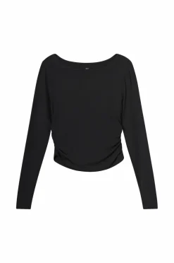 Collection Croppet top Børn Toppe & T-Shirts