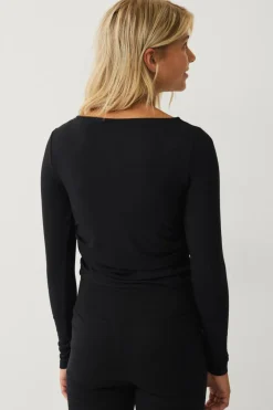 Collection Croppet top Børn Toppe & T-Shirts