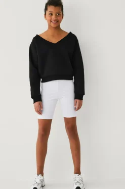Outlet Collection Cykelshorts Børn Basistøj|Træningstøj