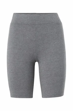 Ellos Collection Cykelshorts med høj talje^Dame Shorts|Loungewear & Homewear