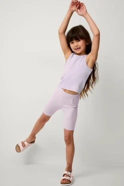 Collection Cykelshorts Phoebe 2-pak Børn Sæt Til Børn