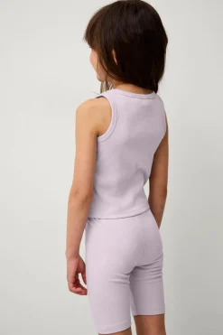 Collection Cykelshorts Phoebe 2-pak Børn Sæt Til Børn