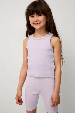 Collection Cykelshorts Phoebe 2-pak Børn Sæt Til Børn