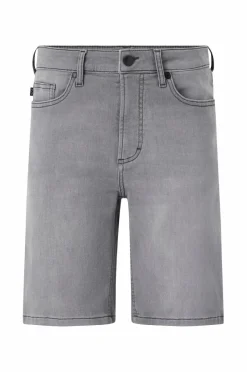 Ellos Collection Denimshorts i strækdenim^ Shorts