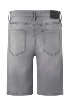 Ellos Collection Denimshorts i strækdenim^ Shorts