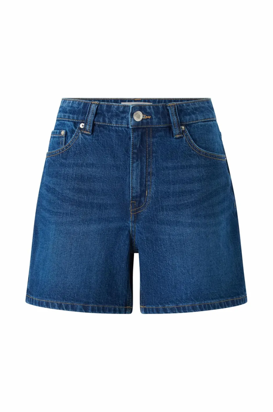 Ellos Collection Denimshorts Petra Mom^Dame Shorts