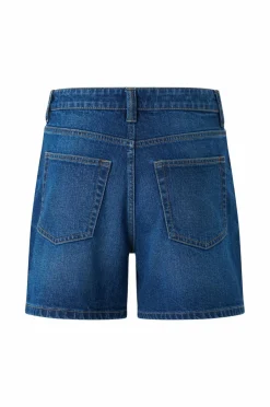 Ellos Collection Denimshorts Petra Mom^Dame Shorts