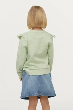 Ellos Collection Denimnederdel Avery^Børn Nederdele