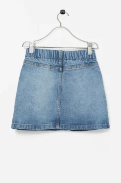Ellos Collection Denimnederdel Avery^Børn Nederdele