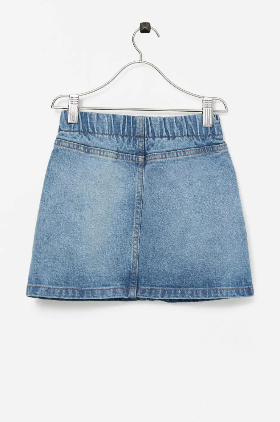 Ellos Collection Denimnederdel Avery^Børn Nederdele