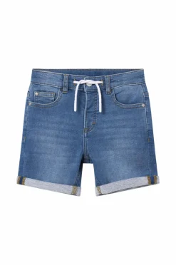 Clearance Collection Denimshorts Denim Jogger Shorts Børn Shorts
