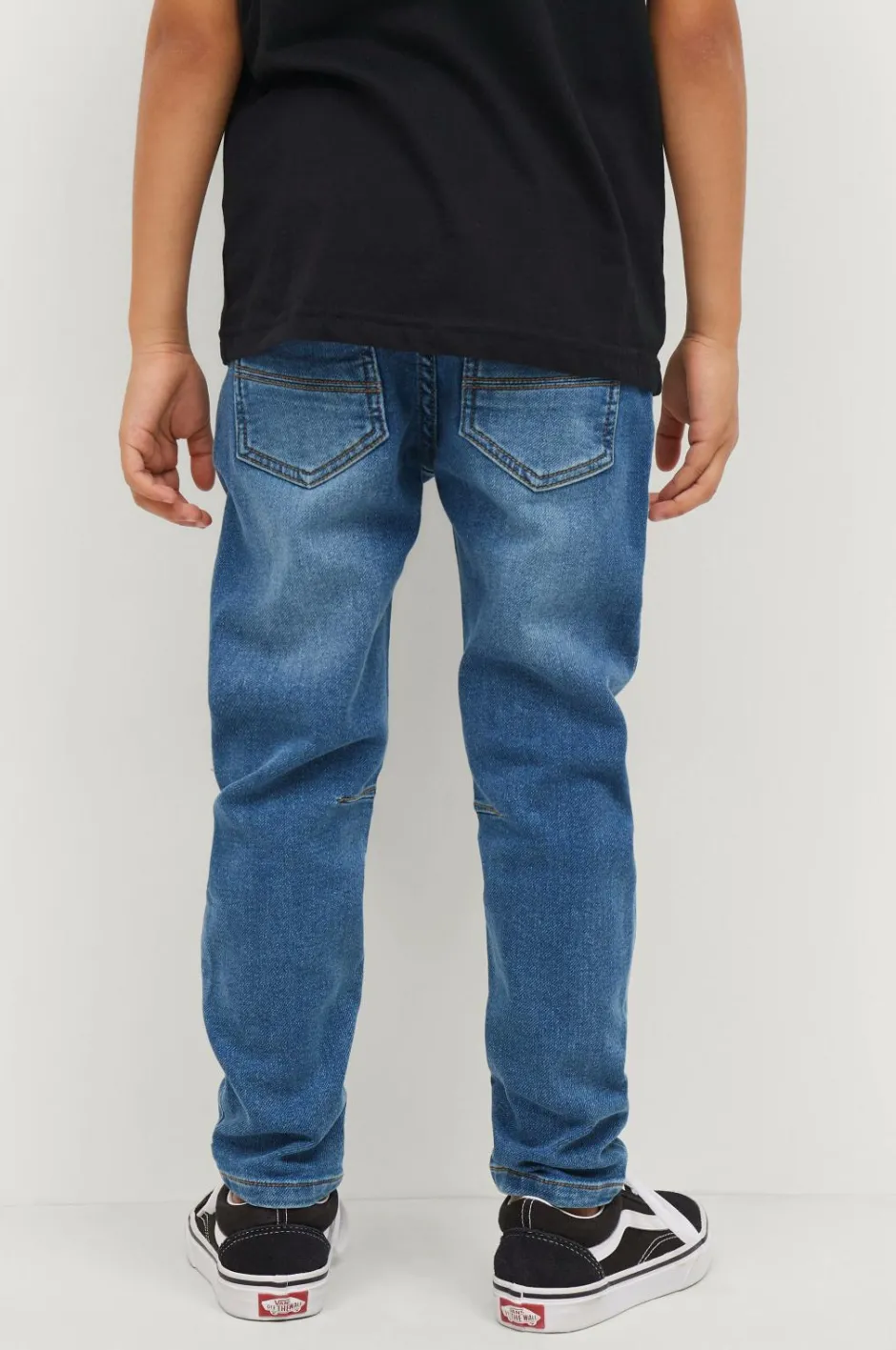 Collection Denimjoggers Elvis Børn Jeans