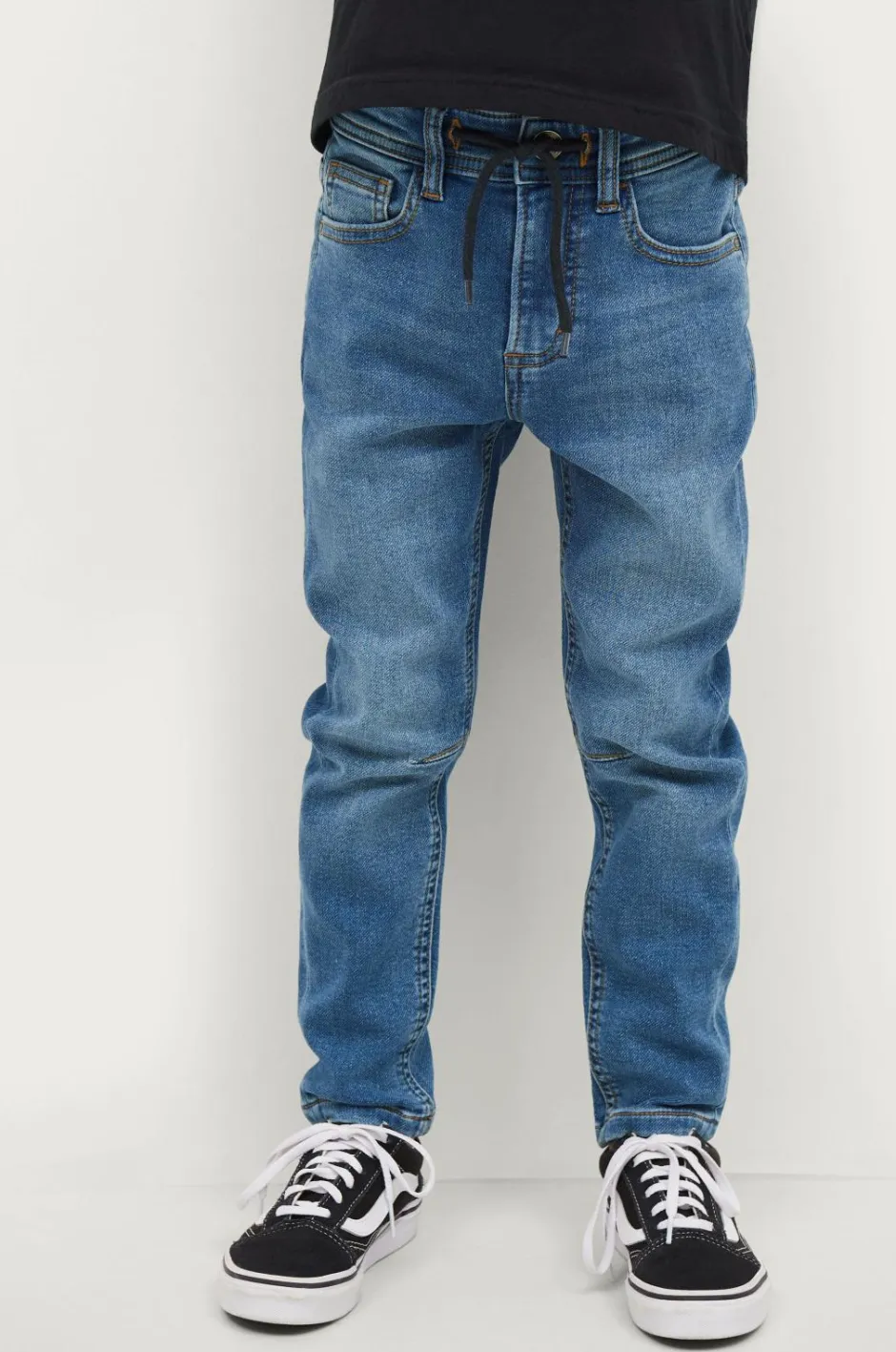 Collection Denimjoggers Elvis Børn Jeans