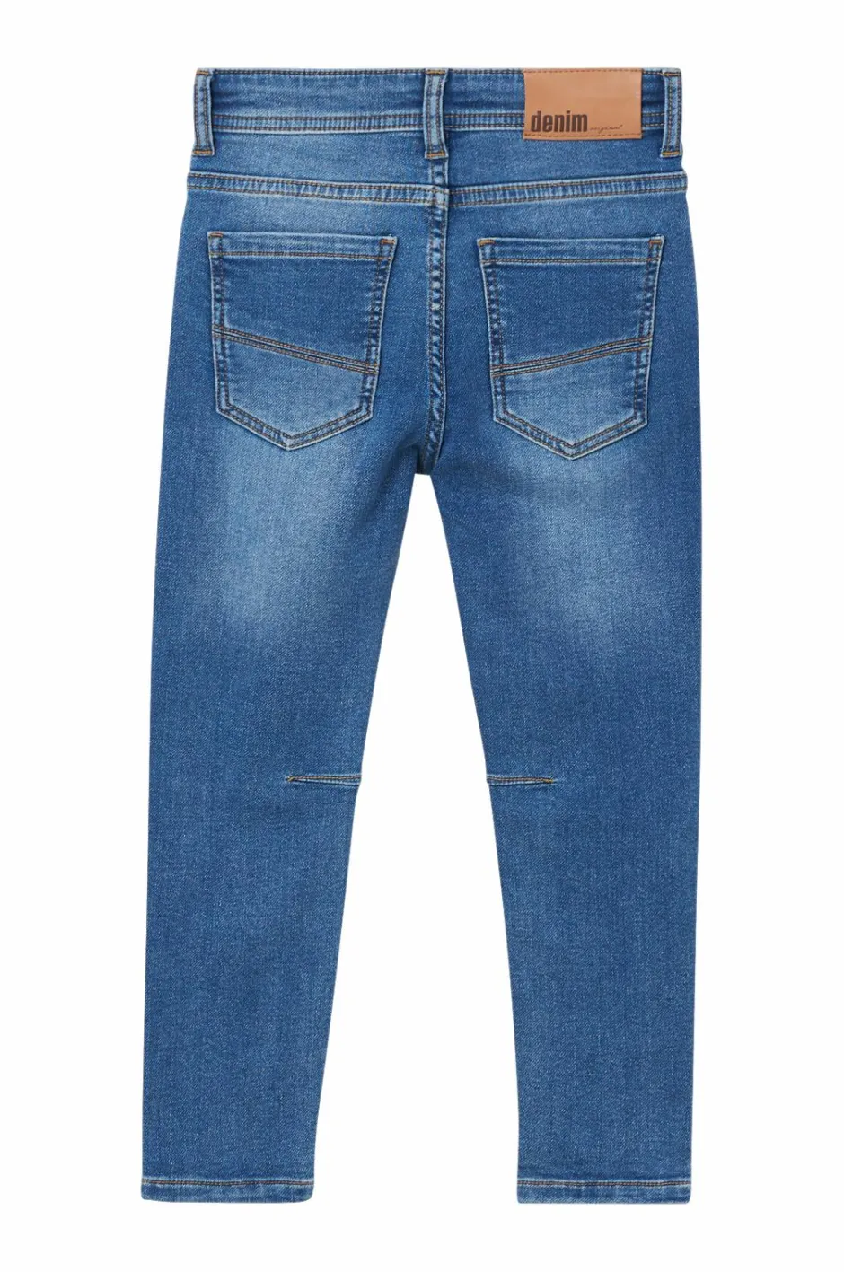 Collection Denimjoggers Elvis Børn Jeans