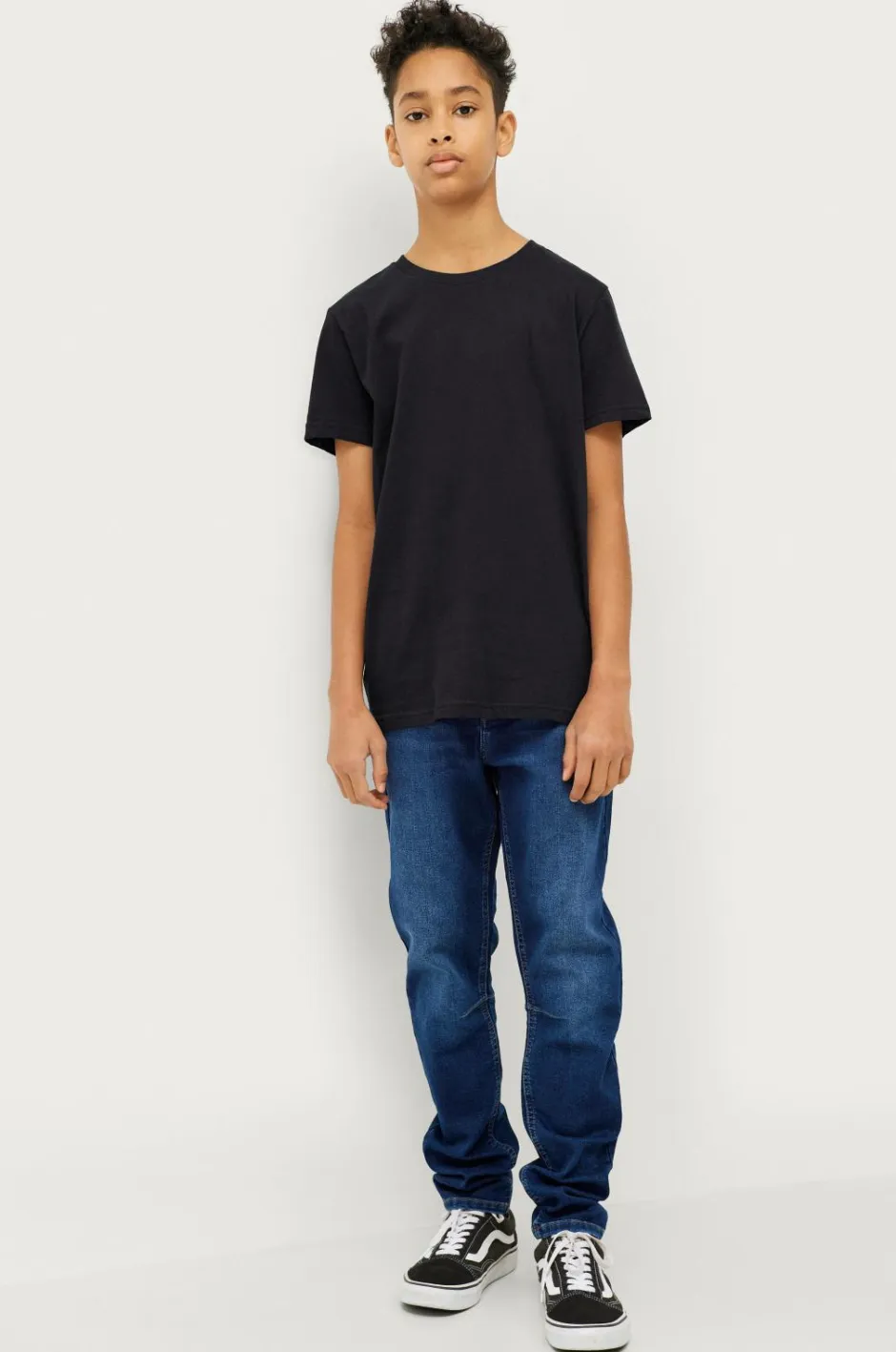 Ellos Collection Denimjoggers Dean^Børn Jeans