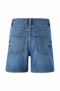 Ellos Collection Denimshorts Kiara Mom Fit^Dame Shorts