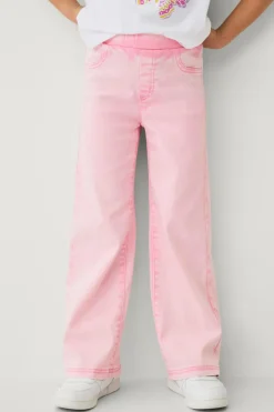 Outlet Collection Denim-leggings Siri S Girl Børn Jeans