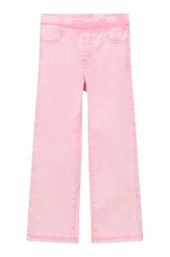 Outlet Collection Denim-leggings Siri S Girl Børn Jeans