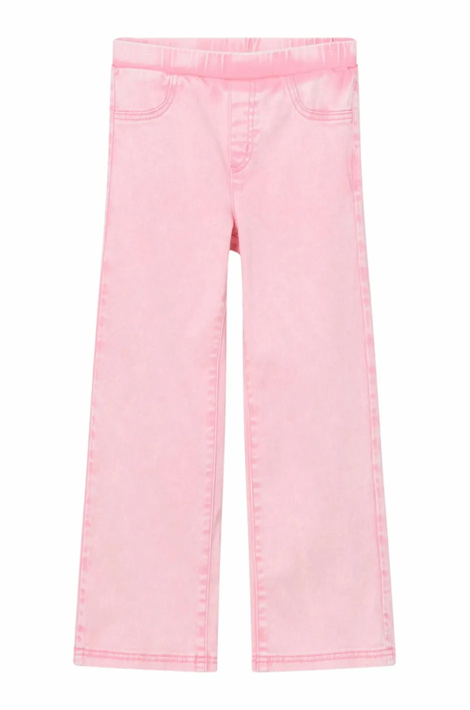 Outlet Collection Denim-leggings Siri S Girl Børn Jeans
