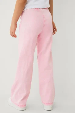 Outlet Collection Denim-leggings Siri S Girl Børn Jeans