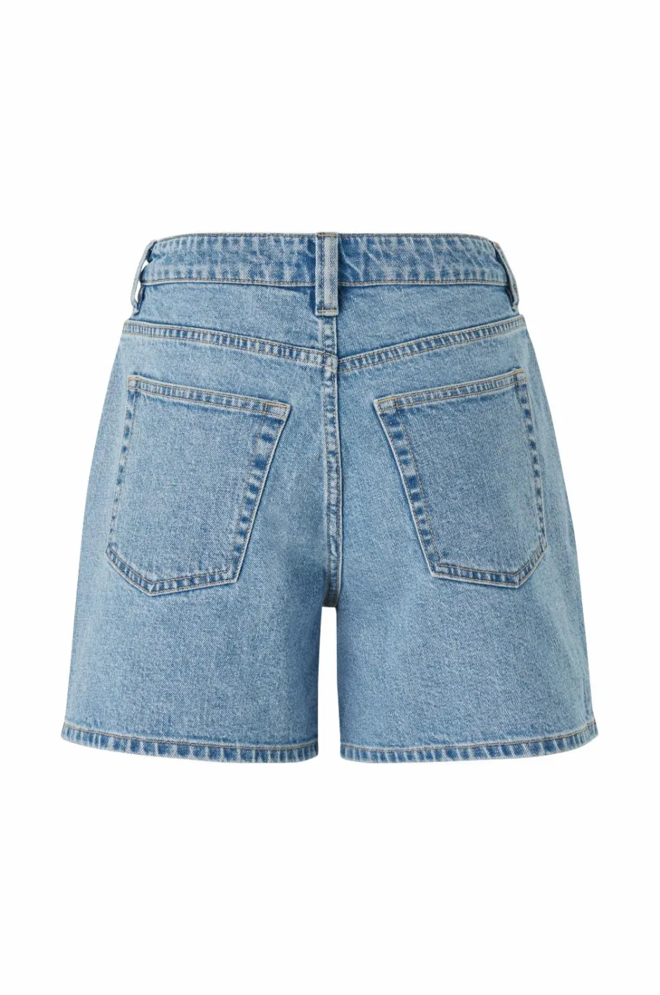 Sale Collection Denimshorts Petra Mom Dame Shorts