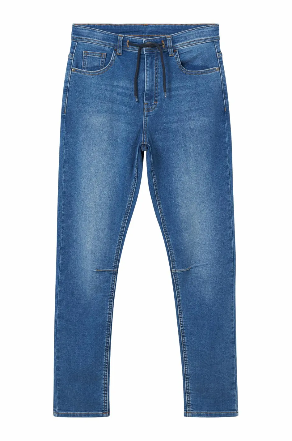Ellos Collection Denimjoggers Dean^Børn Jeans