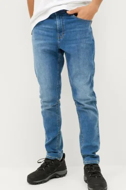 Ellos Collection Denimjoggers Dean^Børn Jeans