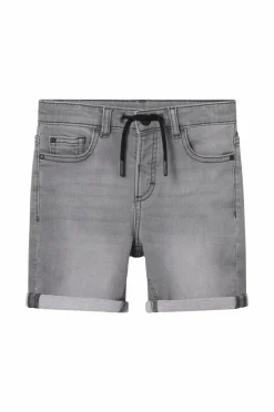 Ellos Collection Denimshorts Denim Jogger Shorts^Børn Shorts