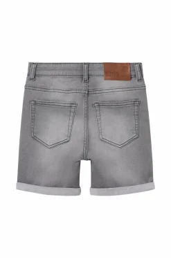 Ellos Collection Denimshorts Denim Jogger Shorts^Børn Shorts