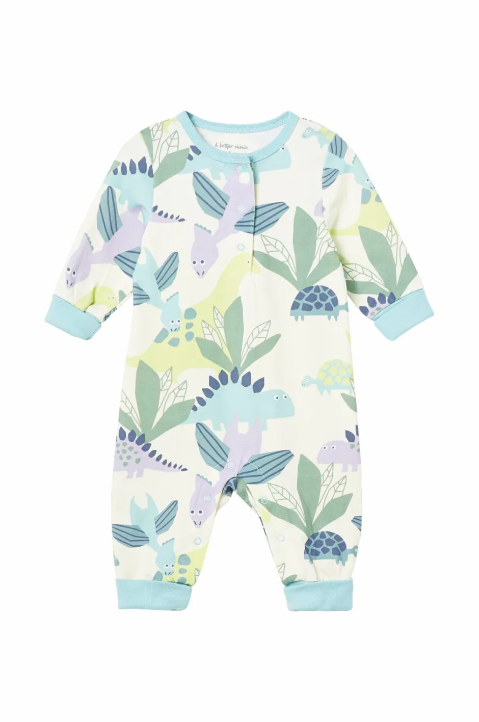 Ellos Collection Dragt Carter^Børn Jumpsuits & Onesies
