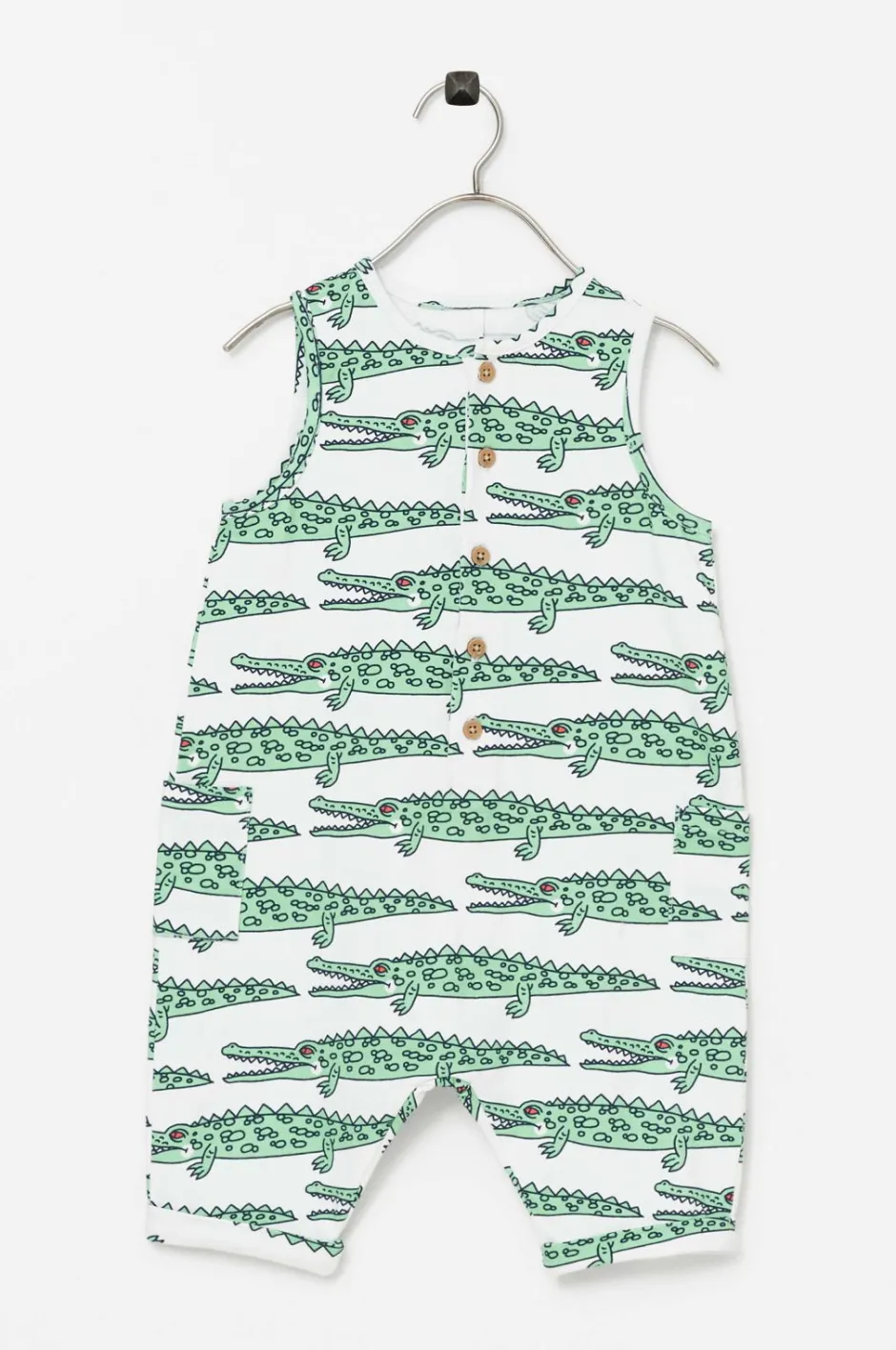 Ellos Collection Dragt Remy Romper^Børn Jumpsuits & Onesies
