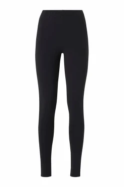 Ellos Collection Elastiske leggings i taljen^Dame Tights & Leggings