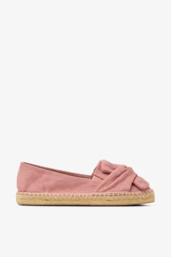 Hot Collection Espadriller Bow Dame Espadriller