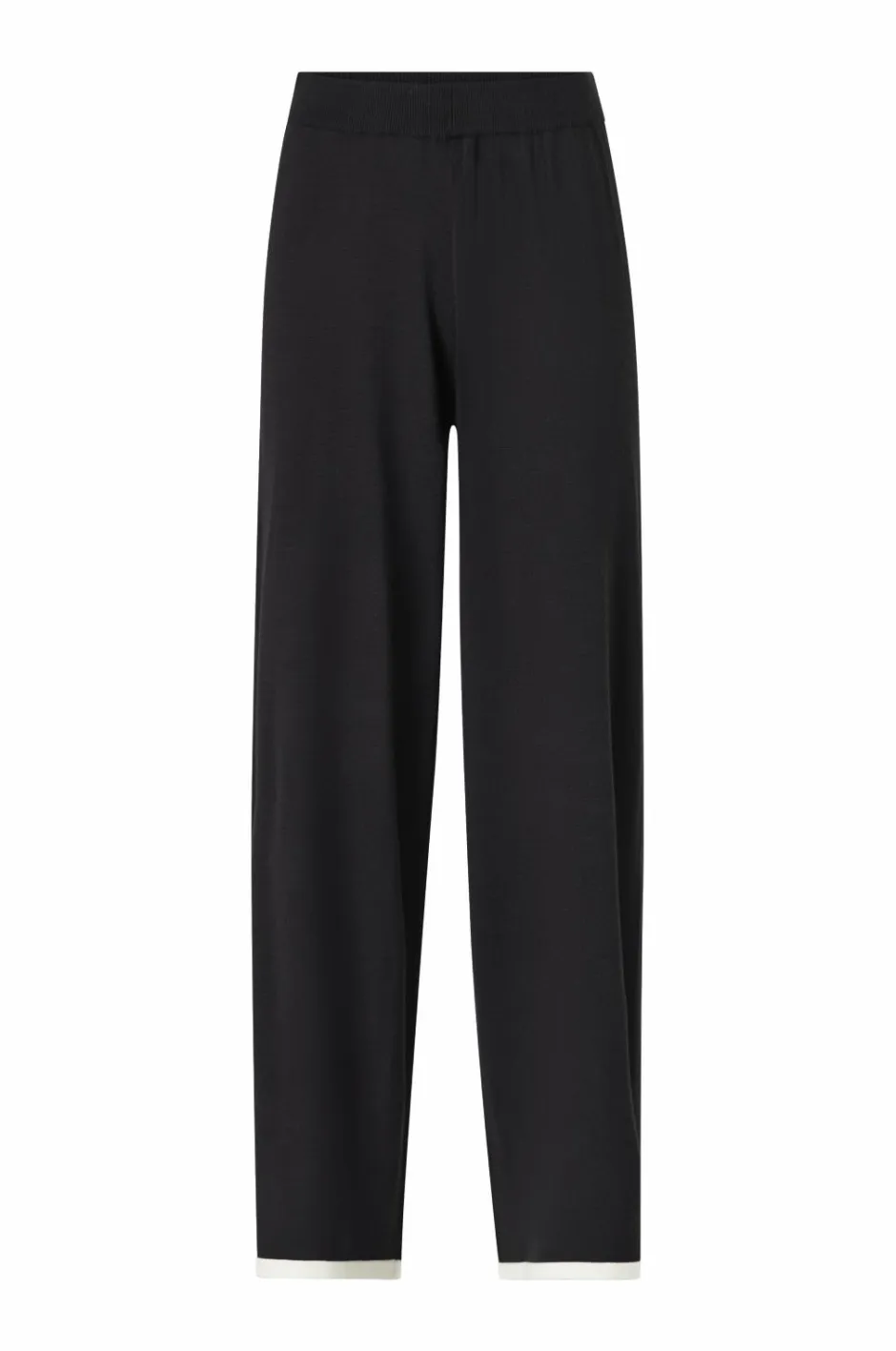 Ellos Collection Fintstrikkede bukser^Dame Loungewear & Homewear