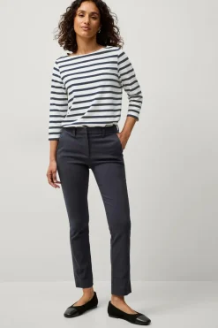 Ellos Collection Flexy Slim fit bukser i superstretch^Dame Bukser