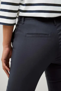 Ellos Collection Flexy Slim fit bukser i superstretch^Dame Bukser