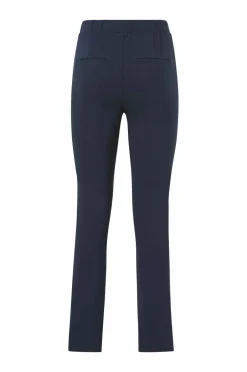 Hot Collection Flexy Slim fit treggings i superstretch Dame Bukser