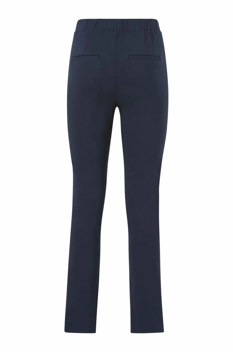 Hot Collection Flexy Slim fit treggings i superstretch Dame Bukser