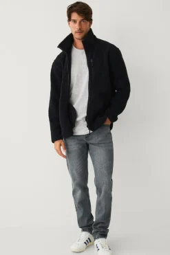 New Collection Fleecejakke Jakker & Frakker
