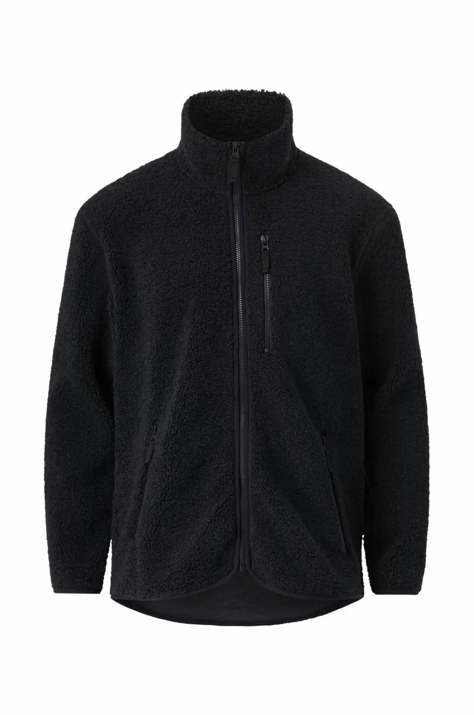 New Collection Fleecejakke Jakker & Frakker