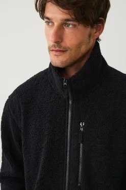 New Collection Fleecejakke Jakker & Frakker