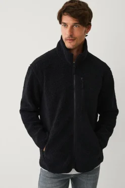 New Collection Fleecejakke Jakker & Frakker
