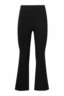 Outlet Collection Flexy Cropped treggings i superstretch Dame Bukser
