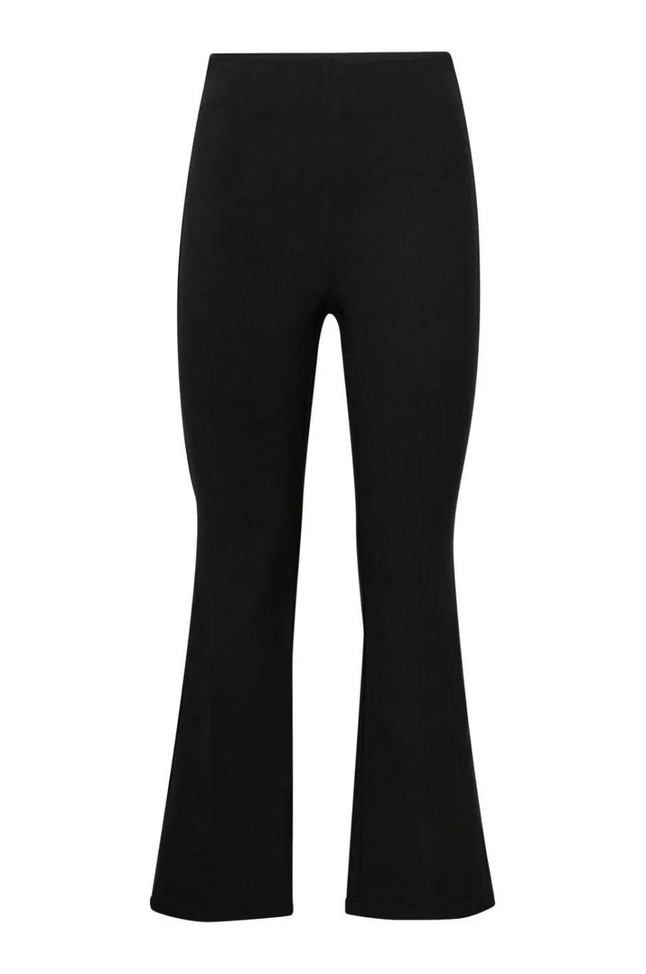 Outlet Collection Flexy Cropped treggings i superstretch Dame Bukser