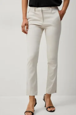 Ellos Collection Flexy Slim fit bukser i superstretch^Dame Bukser