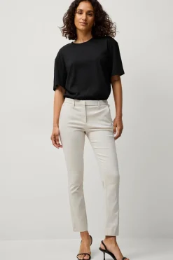 Ellos Collection Flexy Slim fit bukser i superstretch^Dame Bukser