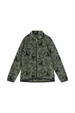 Ellos Collection Fleecetrøje^Børn Trøjer & Cardigans