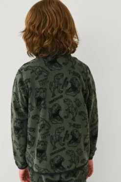 Ellos Collection Fleecetrøje^Børn Trøjer & Cardigans
