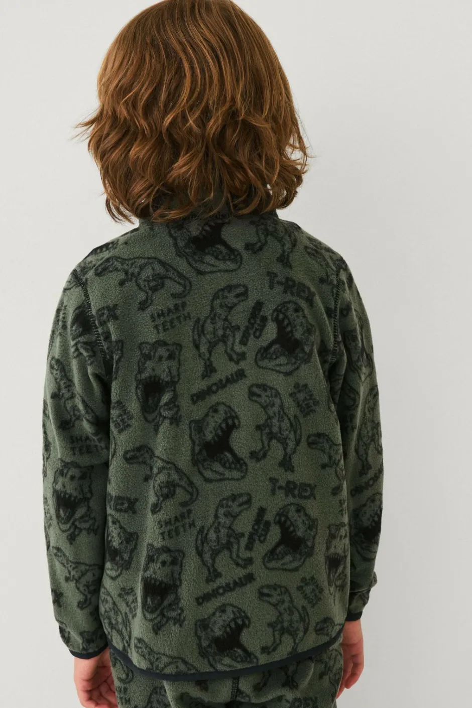 Ellos Collection Fleecetrøje^Børn Trøjer & Cardigans