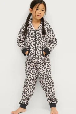 Online Collection Fleeceoverall Gwen Børn Nattøj & Homewear